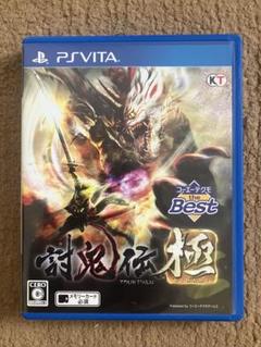 討鬼伝極 psvita