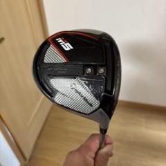 TaylorMade M5 ドライバー　テンセイCKオレンジ　フレックスXのサムネイル