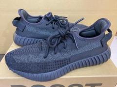 新品 27.5cm YEEZY BOOST 350 Cinder リフレクター