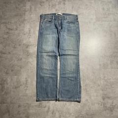 リーバイス　Levi’s 569 濃紺　W34 L32 569™ Loose Straight Fit Men's Jeans - Dark Wash | Levi's® US