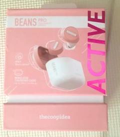 【thecoopidea】Bluetooth ワイヤレス イヤホン