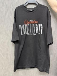 希少 美品 awich Queendom 2023 LIVE 限定tシャツ L