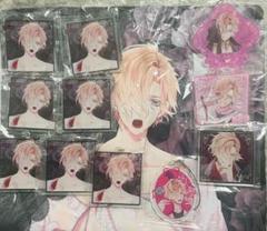 DIABOLIK LOVERS コウ