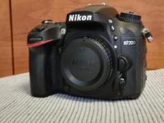 Nikon D7200 ボディ ”美品 ” 4065ショット Nikon D7200 ボディ ”美品 ” 4065ショット - メルカリ