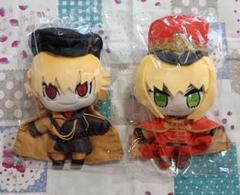Fate ギルガメッシュ ぬいぐるみセット売り 新品未開封 fit=scale-down,w=1200