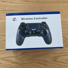 Wireless Controller