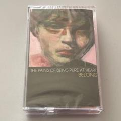 2025年最新】Pains_of_Beingの人気アイテム - メルカリ