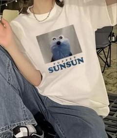 2025年最新】パペットスンスン tシャツの人気アイテム - メルカリ