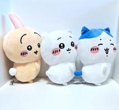 ちいかわ お尻フリフリぬいぐるみ うさぎ | Pay ID