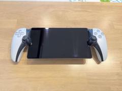 PlayStation Portal ホワイト リモートプレーヤー