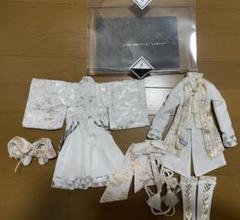 ことりあそび　ことり軍服・白虎　MDD
