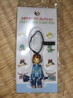 風の谷のナウシカ キーホルダー 3個セット ジブリ - 風の谷のナウシカ キーホルダーの通販 by Kisaki