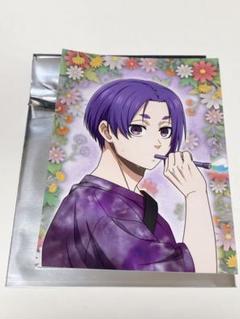 御影玲王 ツリービレッジカフェ まとめ ブルーロック × ツリービレッジカフェ 7月1日よりコラボ開催!