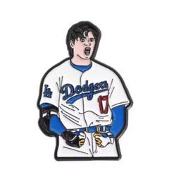 2025年最新】大谷ピンバッチの人気アイテム - メルカリ