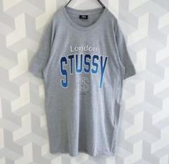 90s stussy t-shirt
