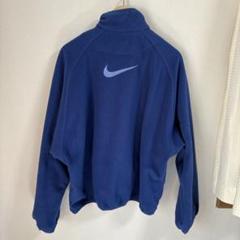 2025年最新】90s nike ハーフジップの人気アイテム - メルカリ