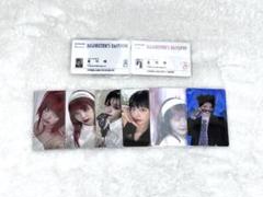 2025年最新】QWER トレカの人気アイテム - メルカリ