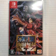 ワンピース 海賊無双4