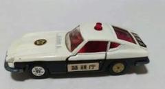 トミカ フェアレディZ432 パトカー