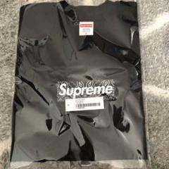 supreme bandana box logo tee