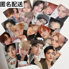 【匿名配送】&TEAM 雪明かり トレカ コンプセット