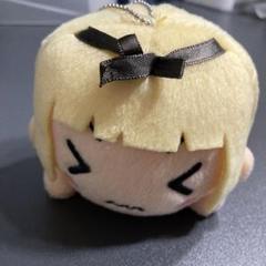 ご注文はうさぎですか？ 寝そべりぬいぐるみ シャロ ごちうさ ご注文はうさぎですか？ 寝そべりぬいぐるみ シャロ マヤ 2点