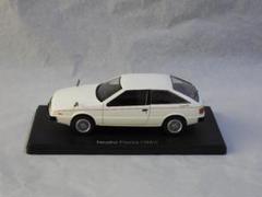 1/43　いすゞ　ピアッツァ改　ロンシャン　XR-4　アルミ製　深リム　国産名車 2025年最新】ピアッツァ国産名車の人気アイテム - メルカリ