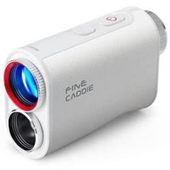 Fine Caddie J100 新品未開封 FINE CADDIE(ファインキャディ) J100 | KREBA