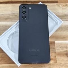 Android Galaxy S21 FE 5G｜128gb｜SIMフリー