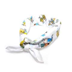 20周年記念版 Arts & Science スカーフ　ドメニカ・モア・ゴードン Square scarf M (DMG-B 2024/ Cotton) – ARTS&SCIENCE ONLINE SELLER
