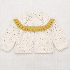 ワンピース Misha and puff Ruffle Tunic 2Y Misha and puff Ruffle Tunic 2Y - ワンピース工場 直営 店