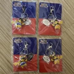 2025年最新】ポケモンユナイト キーホルダーの人気アイテム