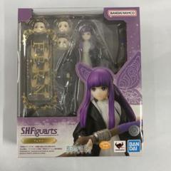 【新品未開封】SHFiguarts フリーレン 新品未開封 S.H.Figuarts フリーレン