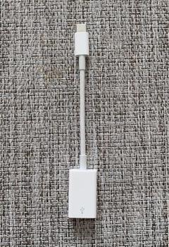 Apple USB-C A-1632