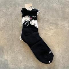 RIPNDIP Mid Socks メンズ　レディース　free24-29cmのサムネイル