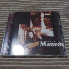 シングルCD　MANISH / 恋人と呼べないDistance MANISH 恋人と呼べないDistance シングルCD - メルカリ