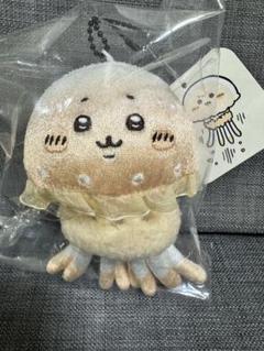 ナガノキャラクターズ ナガノの水族館 マスコット タコクラゲ 8セット ナガノキャラクターズ ナガノの水族館 マスコット（タコクラゲ