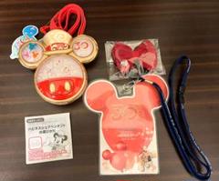 ディズニーランド 30周年 置物 オブジェ 東京ディズニーリゾート 30周年 非売品 記念ボックス メモリアル