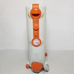 2025年最新】デロンギオイルヒーターjr0812の人気アイテム