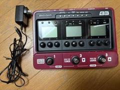 2025年最新】zoom b3 マルチエフェクターの人気アイテム - メルカリ