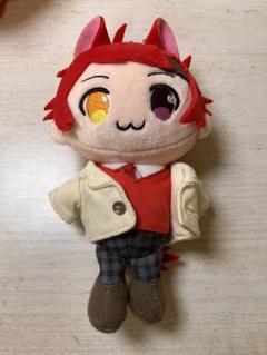 すとぷり 莉犬くん ぬいきー 5 莉犬(すとぷり) 、5月24日の誕生日を記念してバースデーグッズや