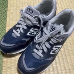 2025年最新】NEWBALANCE 1600の人気アイテム - メルカリ