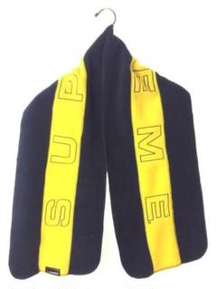 激レア　2013 Supreme　マフラー 激レア 2013 Supreme マフラー