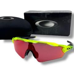 【大谷翔平選手着用】OAKLEY RADAR EV PRIZM サングラス 大谷翔平選手着用】OAKLEY RADAR EV PRIZM サングラス - メルカリ