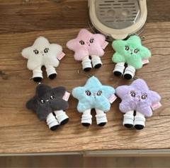 NCTWISH WISH DOLL MD ジェヒ ぬいぐるみ デントリバー - メルカリ