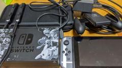 任天堂SWITCH