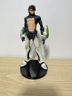 TIGER＆BUNNY DXFフィギュア5 ワイルドタイガーラストスタンド 単品 khxv5rg 2025年最新】ワイルドタイガー ラストスタンドの人気アイテム