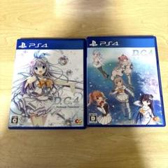 PS4 ダ・カーポ4 2本セット