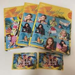 2025年最新】twice happyhappy 初回限定盤aの人気アイテム