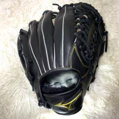 MIZUNO FLEX Duo Ⅲソフトボールグローブ